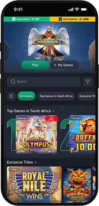 Casino Games
