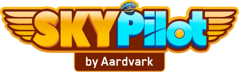 Sky Pilot Logo