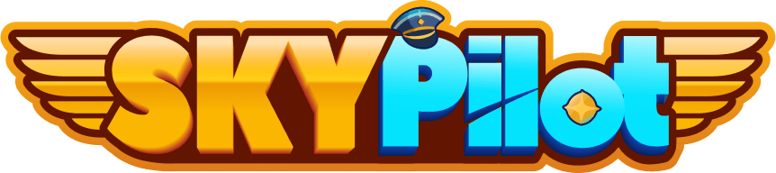 Sky Pilot Logo