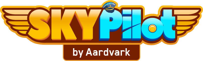 Sky Pilot Logo